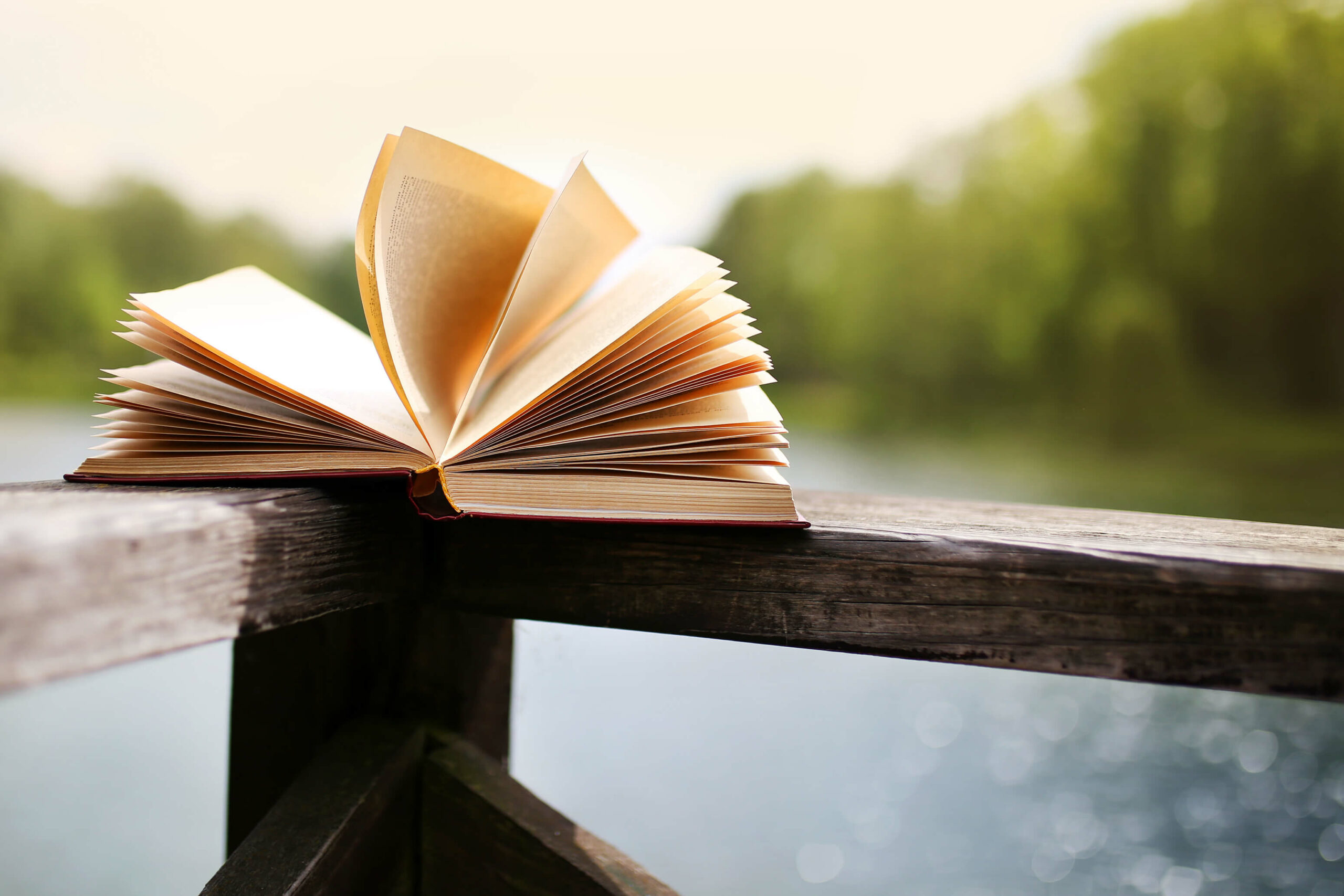 Micro-résidence d’écriture